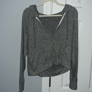 Aerie zip up